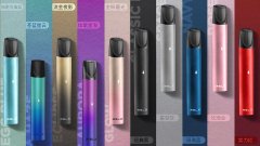 RELX悦刻一代悦刻经典款